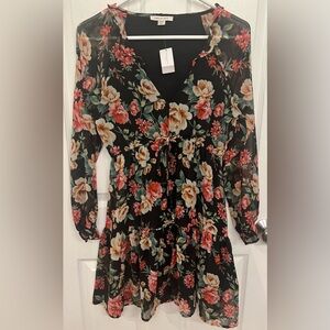 Dress American Eagle Women’s Size Small NWT